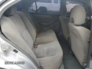 2004 Honda Civic VP with VIN 1HGES16394L008501, listed as a Copart auction lot 49694475 with Not Provided miles and Salvage Title. Bid and sale history available at DreamBid. Image 10.