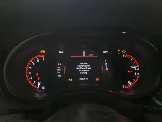 2023 Dodge Durango GT Plus с VIN 1C4RDHDG9PC616564, выставлен на аукционе Copart как лот 44012755 с пробегом 49 976 миль миль и Списание • Salvage title. История ставок и продаж доступна на DreamBid. Изображение 9.