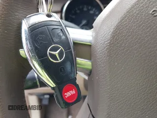 2008 Mercedes-Benz R-Class 3.5L with VIN 4JGCB65E58A073753, listed as a IAAI auction lot 42046671 with 203,963 mi miles. Bid and sale history available at carsss.com. Image 11.