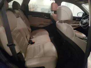 2017 Kia Sorento EX with VIN 5XYPHDA5XHG203718, listed as a Copart auction lot 49319725 with 62,189 mi miles and Salvage Title. Bid and sale history available at DreamBid. Image 11.