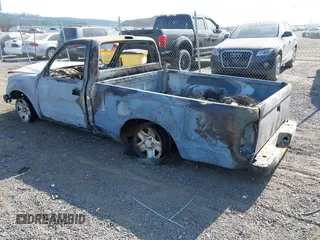 2004 Toyota Tacoma z VIN 5TENL42N14Z328742, wystawiony jako IAAI lot #42474370 z przebiegiem Nie podano mil oraz . Historia ofert i sprzedaży dostępna na DreamBid. Obrazek 3.