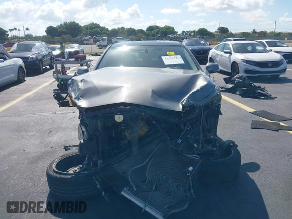 2014 Infiniti Q50 Premium with VIN JN1BV7AP0EM675221, listed as a IAAI auction lot 42551726 with 191,334 mi miles and . Bid and sale history available at DreamBid. Image 13.