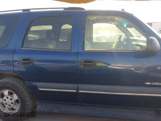 2003 Chevrolet Tahoe LT with VIN 1GNEC13Z23R186855, listed as a IAAI auction lot 41488749 with 314,270 mi miles. Bid and sale history available at carsss.com. Image 14.