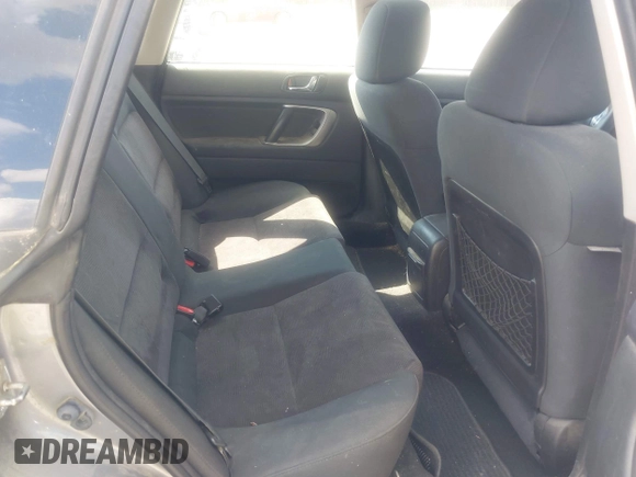 2008 Subaru Outback с VIN 4S4BP60C586357454, выставлен на аукционе IAAI как лот 42392610 с пробегом 189 285 миль миль и . История ставок и продаж доступна на DreamBid. Изображение 8.