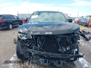 2021 Jeep Grand Cherokee Laredo X with VIN 1C4RJEAG2MC511713, listed as a IAAI auction lot 42343008 with 71,192 mi miles and . Bid and sale history available at DreamBid. Image 6.