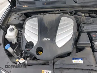 2016 Hyundai Azera Limited с VIN KMHFH4JG5GA509233, выставлен на аукционе IAAI как лот 42465281 с пробегом 206 900 миль миль и . История ставок и продаж доступна на DreamBid. Изображение 10.