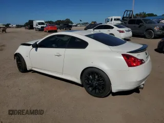 2015 Infiniti Q60 S Limited z VIN JN1CV6EK5FM870374, wystawiony jako Copart lot #75898514 z przebiegiem 41 358 mil mil oraz Szkoda całkowita • Salvage title. Historia ofert i sprzedaży dostępna na DreamBid. Obrazek 2.