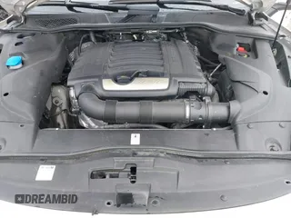 2017 Porsche Cayenne with VIN WP1AA2A23HKA89803, listed as a IAAI auction lot 41939952 with 79,239 mi miles. Bid and sale history available at carsss.com. Image 10.