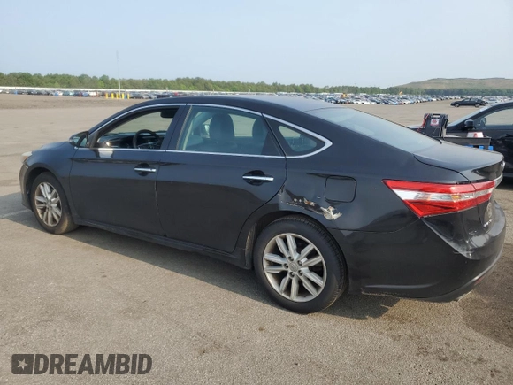 2013 Toyota Avalon XLE с VIN 4T1BK1EB2DU030954, выставлен на аукционе Copart как лот 59822075 с пробегом 306 092 миль миль и Чистый • Clean title. История ставок и продаж доступна на DreamBid. Изображение 2.