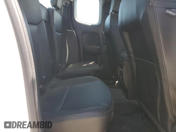 2023 Ford Ranger XL with VIN 1FTER1FH3PLE14249, listed as a Copart auction lot 64480665 with 36,646 mi miles and Clean title. Bid and sale history available at DreamBid. Image 10.