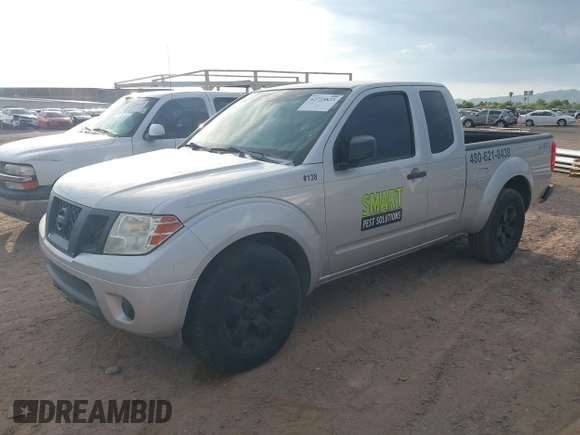 2012 Nissan Frontier S with VIN 1N6BD0CT5CC432960, listed as a IAAI auction lot 42725823 with 180,486 mi miles and . Bid and sale history available at DreamBid. Image 17.