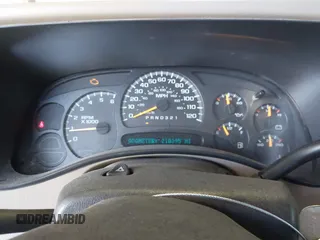 2006 Chevrolet Avalanche Z66 with VIN 3GNEC12Z76G233075, listed as a IAAI auction lot 42507082 with 218,395 mi miles and . Bid and sale history available at DreamBid. Image 7.