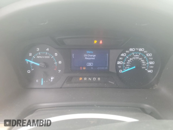 2013 Ford Flex SE with VIN 2FMGK5B83DBD16825, listed as a Copart auction lot 79016324 with 211,151 mi miles and Salvage Title. Bid and sale history available at carsss.com. Image 9.