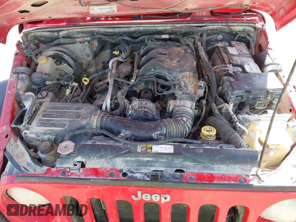 2016 Jeep Wrangler Unlimited Sport RHD with VIN 1C4BJWKG2GL321551, listed as a IAAI auction lot 41975136 with 229,019 mi miles and . Bid and sale history available at DreamBid. Image 10.