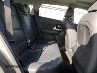 2018 Kia Niro Touring with VIN KNDCE3LC5J5132391, listed as a Copart auction lot 86009974 with 175,641 mi miles and Clean Title. Bid and sale history available at carsss.com. Image 10.