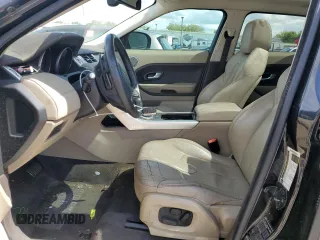 2013 Land Rover Range Rover Evoque Pure Premium with VIN SALVR2BG6DH848207, listed as a Copart auction lot 51190245 with 129,708 mi miles and Clean Title. Bid and sale history available at carsss.com. Image 7.