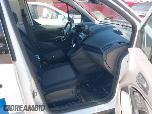 2021 Ford Transit Connect XL с VIN NM0LS7E22M1489962, выставлен на аукционе IAAI как лот 41852868 с пробегом 6 050 миль миль и . История ставок и продаж доступна на DreamBid. Изображение 5.