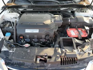 2015 Honda Accord Touring with VIN 1HGCR3F95FA018220, listed as a Copart auction lot 54275275 with Not provided miles and Salvage title. Bid and sale history available at DreamBid. Image 11.