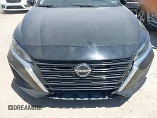 2023 Nissan Altima S with VIN 1N4BL4BV3PN408480, listed as a IAAI auction lot 41952802 with 55,770 mi miles and . Bid and sale history available at DreamBid. Image 6.