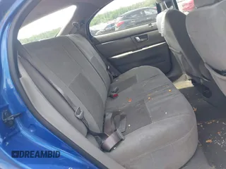 2003 Ford Taurus SE Standard z VIN 1FAFP58U93A171652, wystawiony jako IAAI lot #42314064 z przebiegiem 116 697 mil mil oraz . Historia ofert i sprzedaży dostępna na DreamBid. Obrazek 8.