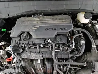 2024 Hyundai Kona SEL с VIN KM8HB3AB6RU183498, выставлен на аукционе Copart как лот 78925744 с пробегом 3 960 миль миль и Чистый • Clean title. История ставок и продаж доступна на DreamBid. Изображение 15.