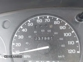 1996 Ford Ranger XL with VIN 1FTCR10A7TTA29919, listed as a IAAI auction lot 42171562 with 237,982 mi miles. Bid and sale history available at carsss.com. Image 12.