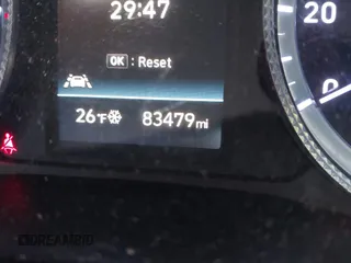 2020 Hyundai Sonata SEL z VIN 5NPEL4JAXLH055817, wystawiony jako IAAI lot #41606781 z przebiegiem 88 000 mil mil oraz . Historia ofert i sprzedaży dostępna na DreamBid. Obrazek 15.