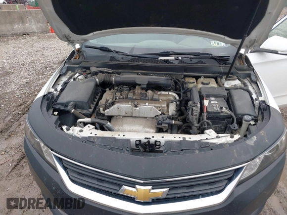 2014 Chevrolet Impala LT with VIN 1G1115SL3EU111169, listed as a IAAI auction lot 41998523 with 175,951 mi miles and . Bid and sale history available at DreamBid. Image 10.