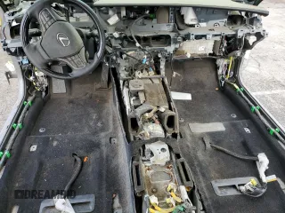 2023 Lexus LS 500 z VIN JTHD51FF0P5018885, wystawiony jako Copart lot #53808705 z przebiegiem Nie podano mil oraz Szkoda całkowita • Salvage title. Historia ofert i sprzedaży dostępna na DreamBid. Obrazek 8.