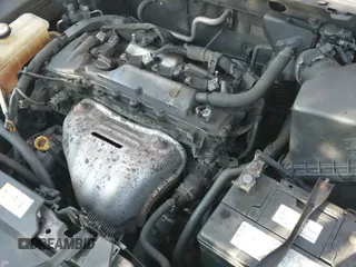 2017 Toyota RAV4 LE с VIN JTMBFREV6HJ125025, выставлен на аукционе IAAI как лот 43386899 с пробегом 259 056 миль миль и . История ставок и продаж доступна на DreamBid. Изображение 20.