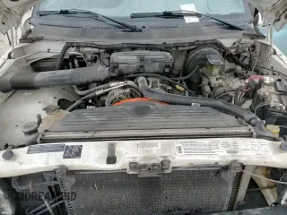 1996 Dodge 1500 z VIN 3B7HC13Z5TG185947, wystawiony jako Copart lot #84392494 z przebiegiem 178 592 mil mil oraz Szkoda całkowita • Salvage title. Historia ofert i sprzedaży dostępna na DreamBid. Obrazek 13.