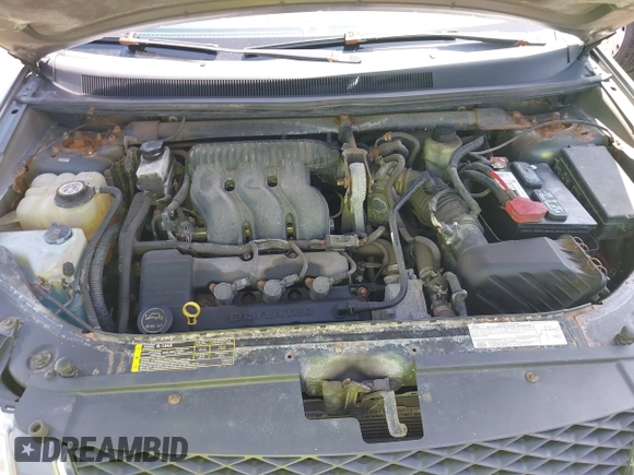 2006 Ford Freestyle Limited with VIN 1FMDK031X6GA57897, listed as a IAAI auction lot 42551729 with 331,969 mi miles and . Bid and sale history available at DreamBid. Image 10.