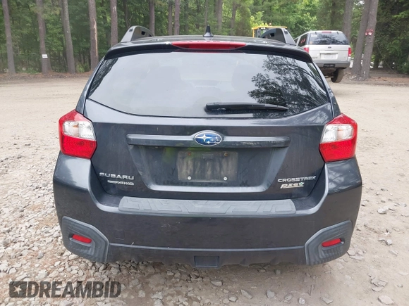 2016 Subaru Crosstrek Limited with VIN JF2GPALC5GH278329, listed as a IAAI auction lot 42493341 with 146,301 mi miles and . Bid and sale history available at DreamBid. Image 16.