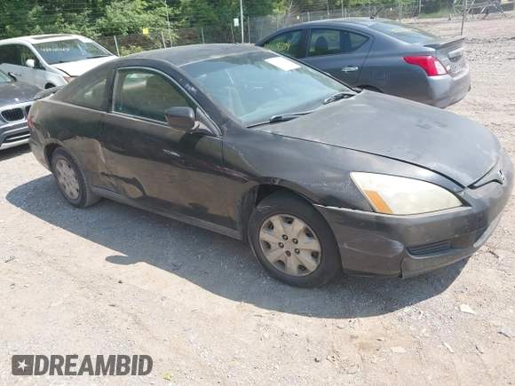 2004 Honda Accord LX z VIN 1HGCM72204A018993, wystawiony jako IAAI lot #42412202 z przebiegiem 255 226 mil mil oraz . Historia ofert i sprzedaży dostępna na DreamBid. Obrazek 1.