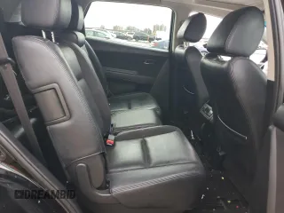 2013 Mazda CX-9 Touring with VIN JM3TB2CAXD0422801, listed as a Copart auction lot 58839295 with 194,434 mi miles and Salvage title. Bid and sale history available at DreamBid. Image 11.