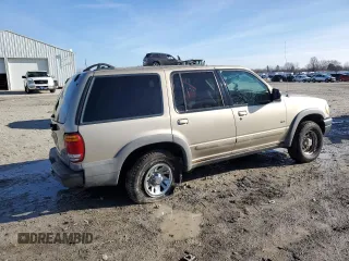 2000 Ford Explorer XLS z VIN 1FMZU72XXYUB16563, wystawiony jako Copart lot #86951684 z przebiegiem 203 117 mil mil oraz Szkoda całkowita • Salvage title. Historia ofert i sprzedaży dostępna na DreamBid. Obrazek 3.