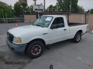 2011 Ford Ranger XL с VIN 1FTKR1AD8BPA12302, выставлен на аукционе IAAI как лот 42597100 с пробегом 254 261 миль миль и . История ставок и продаж доступна на DreamBid. Изображение 2.