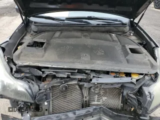 2013 Subaru Legacy Premium with VIN 4S3BMBG69D3040939, listed as a Copart auction lot 52679255 with Not provided miles and Salvage title. Bid and sale history available at DreamBid. Image 7.