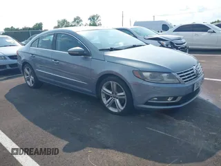 2013 Volkswagen CC R-Line с VIN WVWBN7AN9DE509266, выставлен на аукционе IAAI как лот 42407361 с пробегом 154 753 миль миль и . История ставок и продаж доступна на DreamBid. Изображение 1.