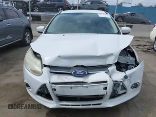 2012 Ford Focus SE с VIN 1FAHP3F2XCL121264, выставлен на аукционе IAAI как лот 42243139 с пробегом 189 442 миль миль и . История ставок и продаж доступна на DreamBid. Изображение 13.