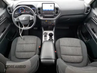2023 Ford Bronco Sport Big Bend с VIN 3FMCR9B66PRD43264, выставлен на аукционе Copart как лот 57277165 с пробегом 47 892 миль миль и Списание • Salvage title. История ставок и продаж доступна на DreamBid. Изображение 8.