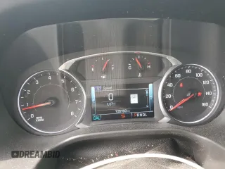 2017 GMC Acadia SLT z VIN 1GKKNVLS0HZ213420, wystawiony jako Copart lot #56915845 z przebiegiem 106 163 mil mil oraz Szkody całkowita. Historia ofert i sprzedaży dostępna na DreamBid. Obrazek 9.