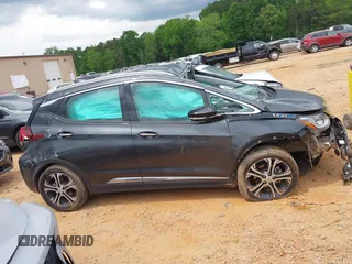 2020 Chevrolet Bolt EV Premier с VIN 1G1FZ6S08L4119923, выставлен на аукционе IAAI как лот 42016086 с пробегом Не указан миль и . История ставок и продаж доступна на DreamBid. Изображение 13.
