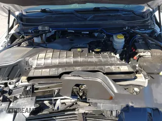 2020 Ram 2500 Big Horn z VIN 3C6UR5DL3LG309803, wystawiony jako IAAI lot #41843141 z przebiegiem 109 786 mil mil oraz . Historia ofert i sprzedaży dostępna na DreamBid. Obrazek 10.