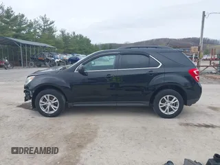 2016 Chevrolet Equinox LT z VIN 2GNFLFEK9G6265457, wystawiony jako IAAI lot #41933602 z przebiegiem 59 681 mil mil oraz . Historia ofert i sprzedaży dostępna na DreamBid. Obrazek 15.
