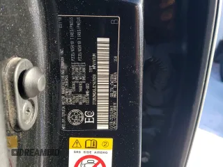 2018 Lexus RX 350 with VIN 2T2BZMCA5JC147928, listed as a Copart auction lot 46918225 with 81,825 mi miles and Salvage title. Bid and sale history available at DreamBid. Image 14.