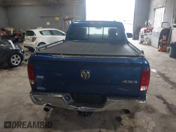 2010 Dodge 1500 TRX with VIN 1D7RV1GT0AS193874, listed as a IAAI auction lot 42211871 with 219,361 mi miles and . Bid and sale history available at carsss.com. Image 16.