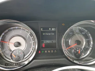 2016 Chrysler Town & Country Touring with VIN 2C4RC1BG2GR247759, listed as a Copart auction lot 68791534 with 121,758 mi miles and Salvage Title. Bid and sale history available at DreamBid. Image 9.