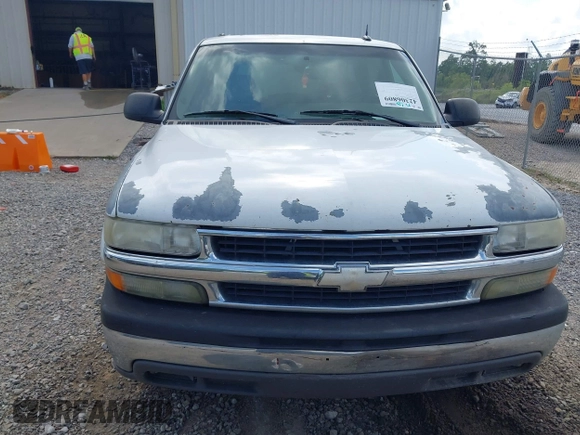 2005 Chevrolet Tahoe LT z VIN 1GNEC13T15J198864, wystawiony jako IAAI lot #42306809 z przebiegiem 317 907 mil mil oraz . Historia ofert i sprzedaży dostępna na DreamBid. Obrazek 6.