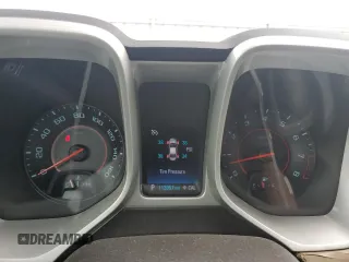 2014 Chevrolet Camaro LT with VIN 2G1FC3D39E9181306, listed as a Copart auction lot 54545255 with 112,057 mi miles and Salvage title. Bid and sale history available at DreamBid. Image 9.